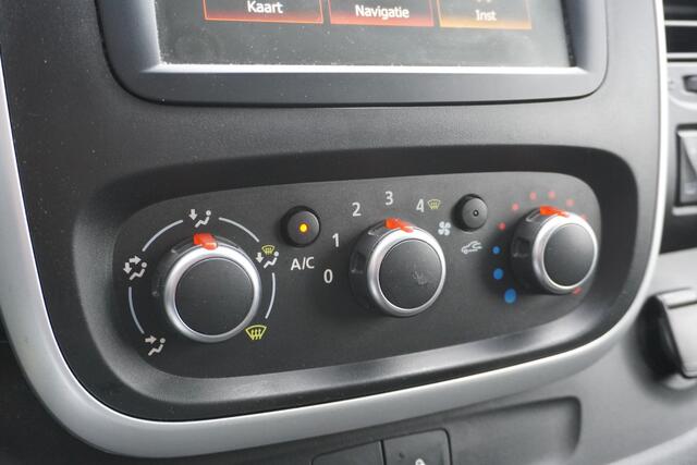 Renault TRAFIC 2.0 dCi 120PK - EURO 6 - Airco - Navi - Cruise - ¤12.900,- Excl.