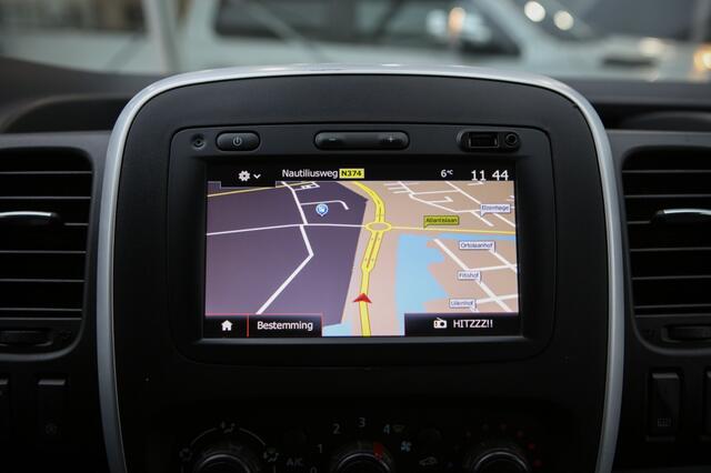 Renault TRAFIC 1.6 dCi L2H1 | Stoelverwarming |