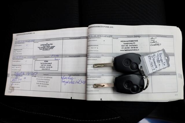 Renault TRAFIC Passenger 1.6 dCi 125pk E6 L2H1 Personenbus Incl BTW/BPM 02-2018