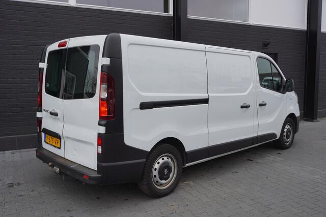 Renault TRAFIC 1.6 dCi 120PK L2 - EURO 6 - Airco - Navi - Cruise - ¤10.900,- Excl.