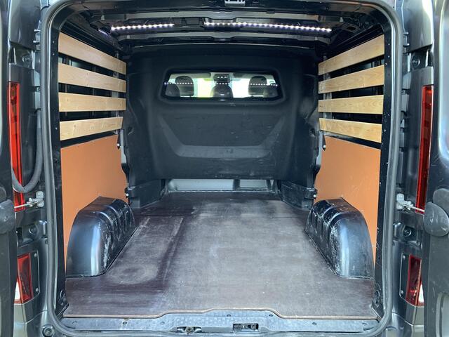 Renault TRAFIC 2.0 dCi 150 T29 L2H1 DC Luxe | Dubbel Cabine | Automaat | Trekhaak |