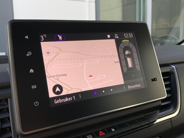 Renault TRAFIC 2.0 dCi 150 T29 L2H1 DC Luxe | Dubbel Cabine | Automaat | Trekhaak |