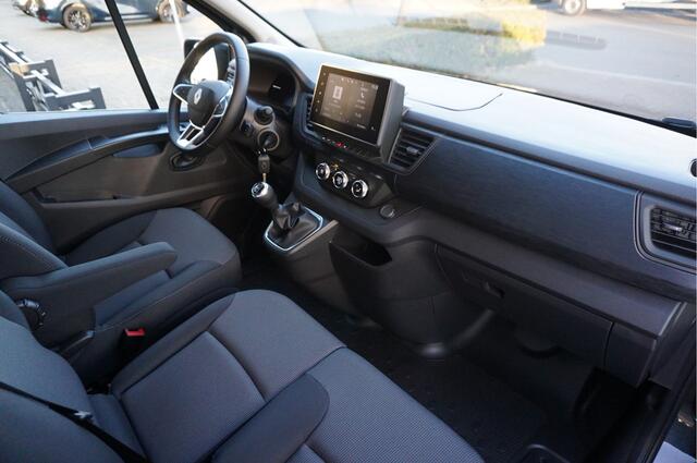 Renault TRAFIC 2.0 Blue dCi 130 T30 L2H1 Advance