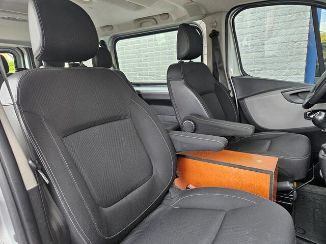 Renault TRAFIC Passenger 1.6 dCi Personenvervoer