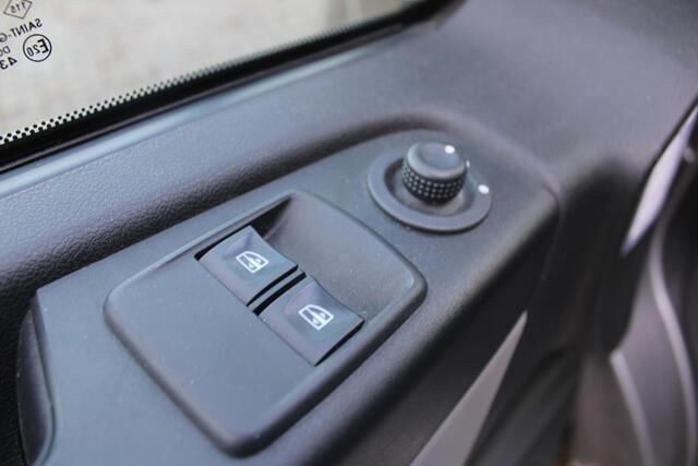 Renault TRAFIC 1.6 dCi T29 L2H1 DC Work Edition Energy