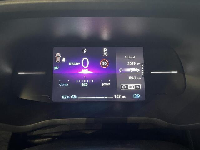 Renault TRAFIC E-Tech T29 L2H2 Advance 52 kWh Navigatie | Apple Carplay/Androidauto | Climate controle