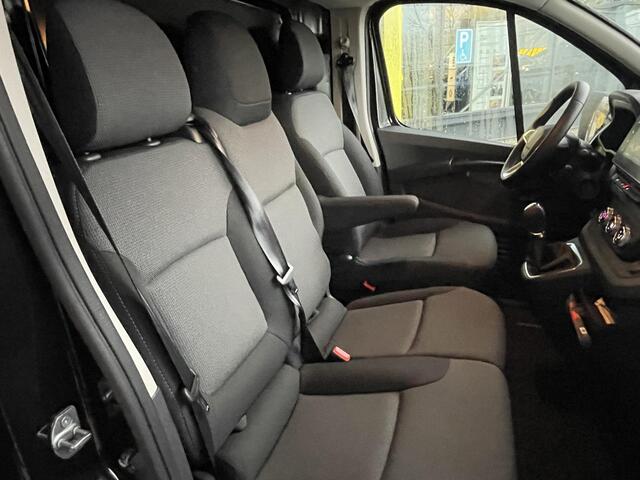 Renault TRAFIC E-Tech T29 L2H2 Advance 52 kWh Navigatie | Apple Carplay/Androidauto | Climate controle