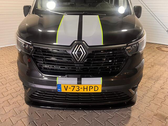 Renault TRAFIC 2.0 Blue dCi 170 T30 L2H1 Extra VVB453