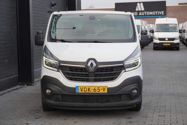 Renault TRAFIC 2.0 dCi 145PK 2x Schuifdeur EURO 6 - Airco - Navi - Cruise - ¤ 11.499,- Excl.