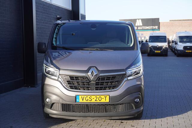 Renault TRAFIC 2.0 dCi 145PK L2 Automaat EURO 6 - Airco - Navi - Cruise - ¤ 13.950,- Excl.