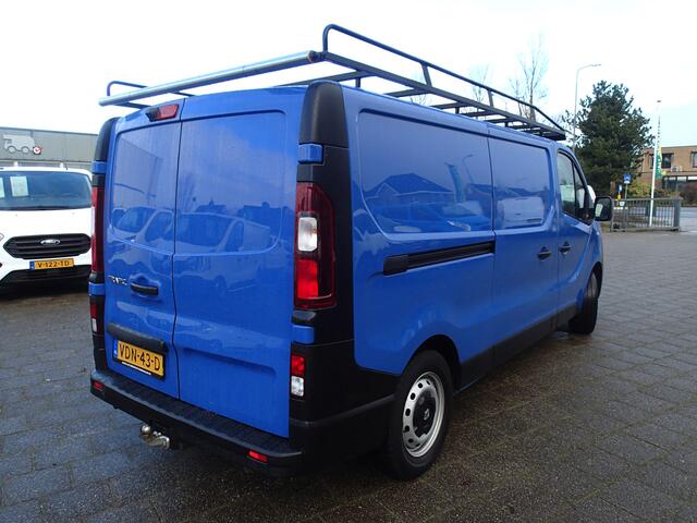 Renault TRAFIC 1.6 dCi 95 T29 L2H1 Comfort