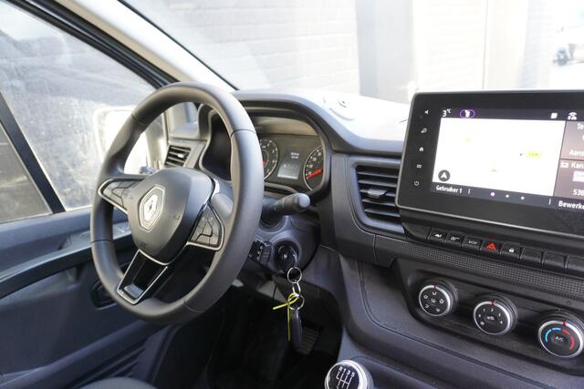 Renault TRAFIC 2.0 dCi 110PK L2 EURO 6 - Airco - Cruise - Trekhaak - ¤21.950- Excl.