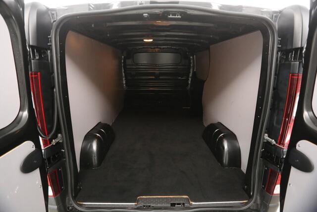 Renault TRAFIC 2.0 DCI L2H1 | Airco | Cruise | Camera | 3-Zits | Stoelverw. | Trekh.