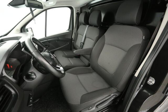 Renault TRAFIC 2.0 DCI L2H1 | Airco | Cruise | Camera | 3-Zits | Stoelverw. | Trekh.