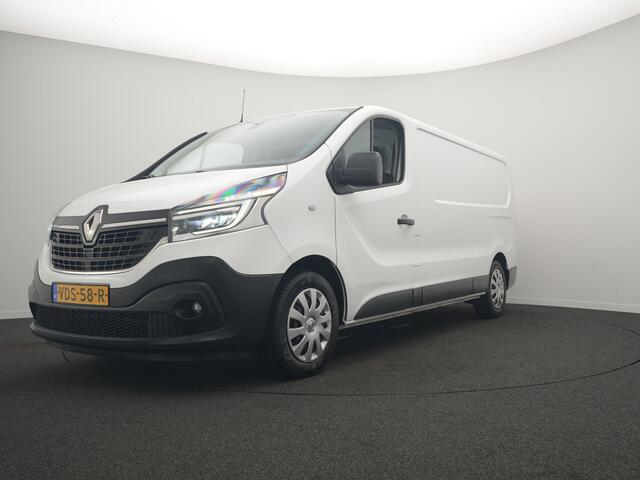 Renault TRAFIC 2.0 dCi 120 T29 L2H1 Work Edition - Complete Kastinrichting! - Achteruitrijcamera - Cruise Control - DAB - Dealeronderhouden - Trekhaak