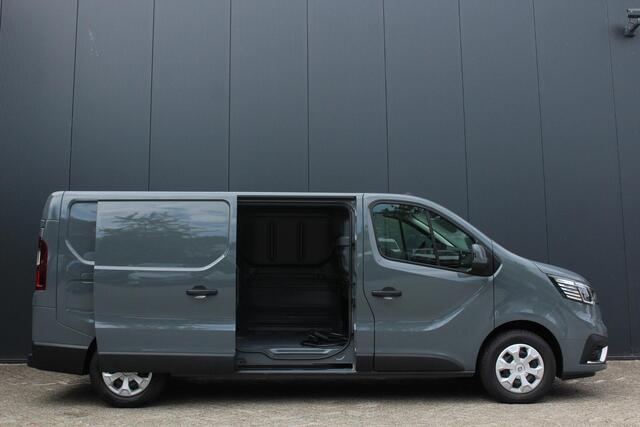 Renault TRAFIC E-Tech T29 L2H2 Advance 52 kWh | NIEUW ! | Navigatie | Carplay | Cruise Control & Snelheidbegrenzer | FULL LED verlichting |