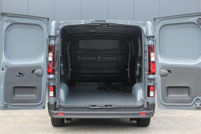 Renault TRAFIC E-Tech T29 L2H2 Advance 52 kWh | NIEUW ! | Navigatie | Carplay | Cruise Control & Snelheidbegrenzer | FULL LED verlichting |