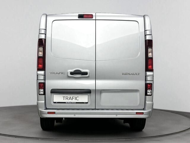 Renault TRAFIC E-Tech T29 L2H1 Comfort 52 kWh 123PK Keyless | Achteruitrijcamera + Parkeersensoren | Navigatie | Apple CarPlay & Android Auto