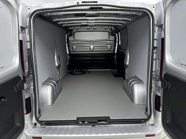 Renault TRAFIC E-Tech T29 L2H1 Comfort 52 kWh 123PK Keyless | Achteruitrijcamera + Parkeersensoren | Navigatie | Apple CarPlay & Android Auto