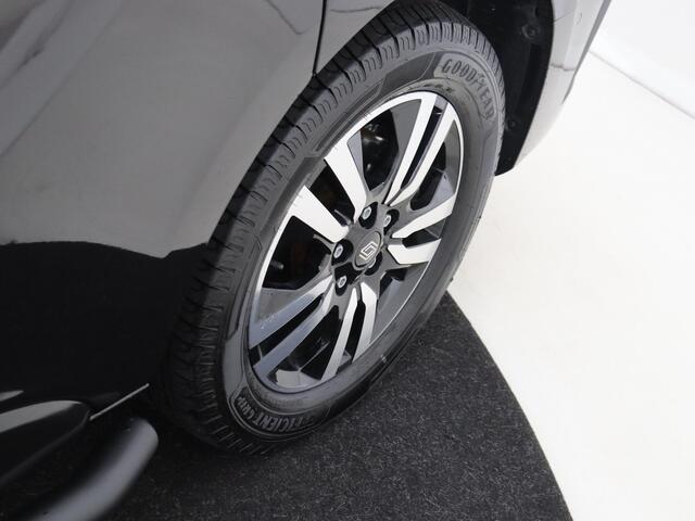 Renault TRAFIC 2.0 Blue dCi EDC 170 T29 L2H1 Extra DC Trekhaak | Navigatie | Betimmering | Achterraambeveiliging |