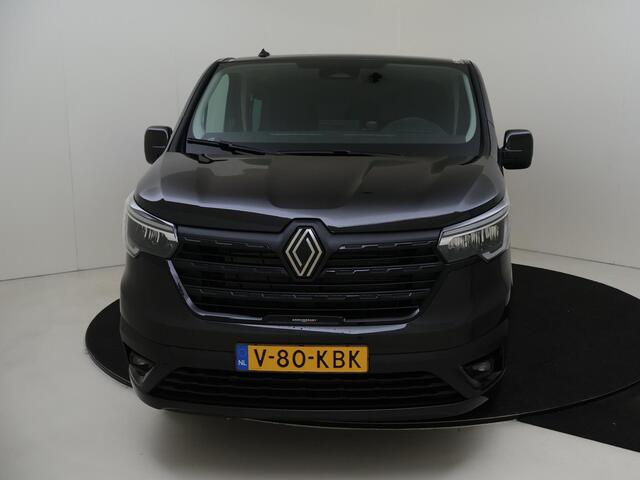 Renault TRAFIC 2.0 Blue dCi EDC 170 T29 L2H1 Extra DC Trekhaak | Navigatie | Betimmering | Achterraambeveiliging |