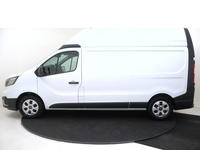 Renault TRAFIC 2.0 Blue dCi 150 T29 L2H2 Advance MTX Pakket | Navigatie |