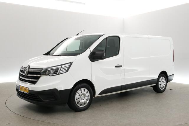 Renault TRAFIC 2.0 dCi T30 L2H1 | Airco | Cruise | 3-Zits | Trekh. | Parkeersens.