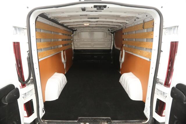 Renault TRAFIC 2.0 dCi T30 L2H1 | Airco | Cruise | 3-Zits | Trekh. | Parkeersens.