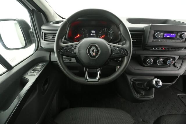 Renault TRAFIC 2.0 dCi T30 L2H1 | Airco | Cruise | 3-Zits | Trekh. | Parkeersens.