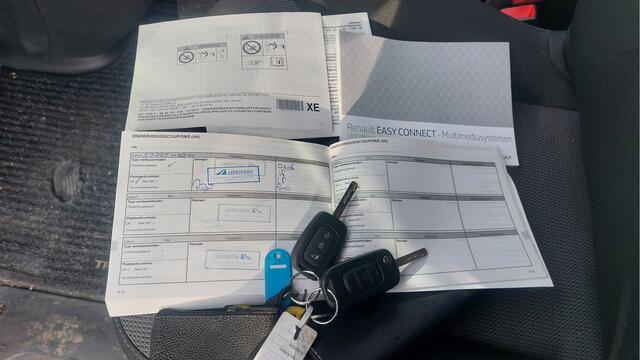 Renault TRAFIC 2.0 dCi 130 T27 L1H1 Work Edition AIRCO/NAVI BJ 2022