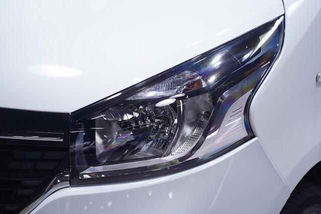 Renault TRAFIC 2.0 dCi 120pk L2H1 Airco, va 299,- p/mnd Laadruimte Pakket, Keyless Entry, PDC achter