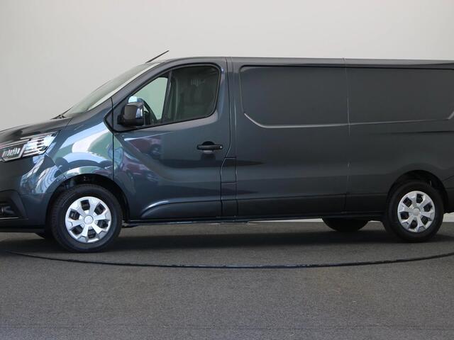 Renault TRAFIC 2.0 Blue dC1 150 EDC T30 L2H1 Advance inclusief laadruimte betimmering