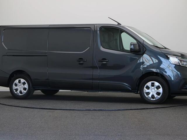 Renault TRAFIC 2.0 Blue dC1 150 EDC T30 L2H1 Advance inclusief laadruimte betimmering