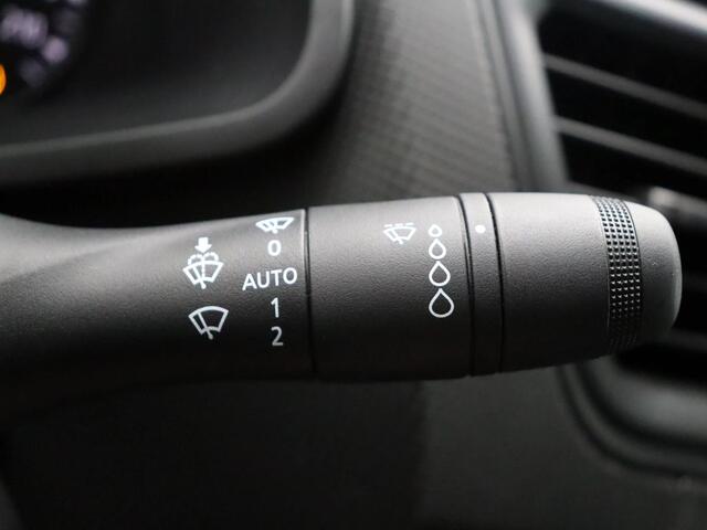 Renault TRAFIC 2.0 Blue dC1 150 EDC T30 L2H1 Advance inclusief laadruimte betimmering