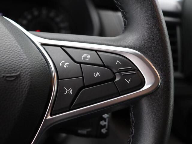 Renault TRAFIC 2.0 Blue dC1 150 EDC T30 L2H1 Advance inclusief laadruimte betimmering