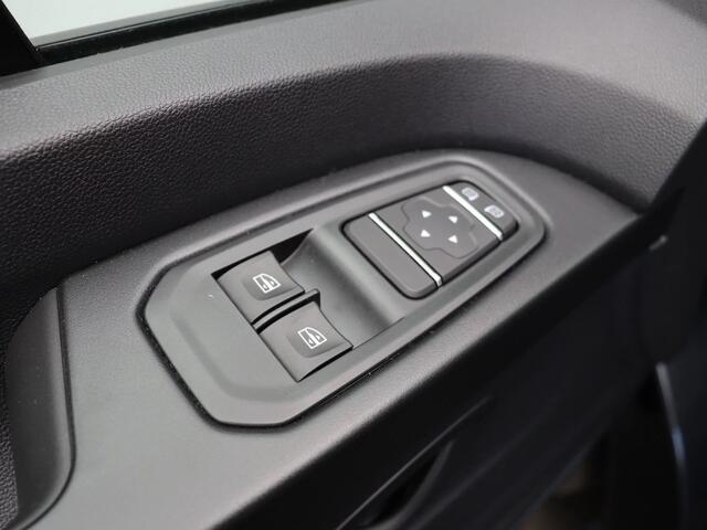 Renault TRAFIC 2.0 Blue dC1 150 EDC T30 L2H1 Advance inclusief laadruimte betimmering