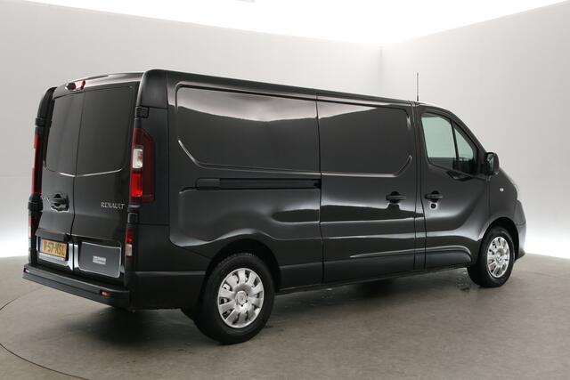 Renault TRAFIC 2.0 dCi T29 L2H1 | Airco | Cruise | Camera | 3-Zits | Stoelverw. | Navigatie | 2xSchuifdeur