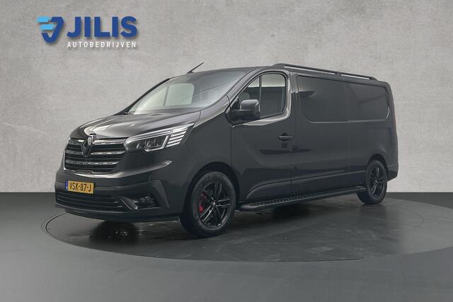 Renault TRAFIC 2.0 dCi 130PK L2 Sport Edition | Dubbel Cabine | Trekhaak | Camera | LED