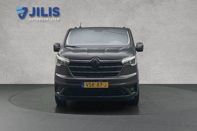 Renault TRAFIC 2.0 dCi 130PK L2 Sport Edition | Dubbel Cabine | Trekhaak | Camera | LED