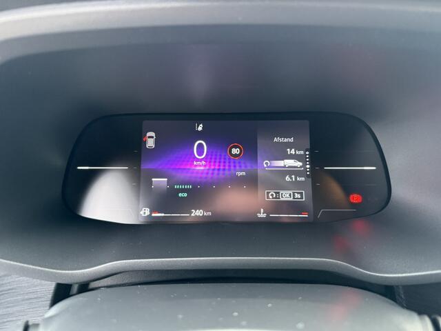 Renault TRAFIC 2.0 Blue dCi 130 T29 L2H1 Advance BPM VRIJ