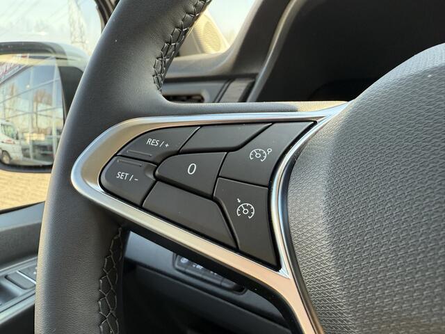 Renault TRAFIC 2.0 Blue dCi 130 T30 L2H1 Advance BPM VRIJ