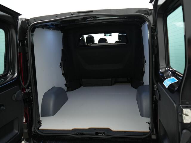 Renault TRAFIC L2 H1 DC 2.0 BLUE DCI EDC 170 T29 EXTRA | Trekhaak | Betimmering | Ramen/wissers achter