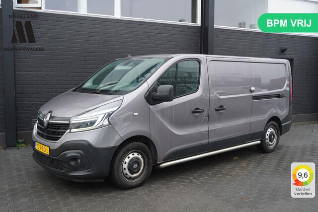 Renault TRAFIC 2.0 dCi L2 EURO 6 - Airco - Cruise - Camera - ¤13.900,- Excl.