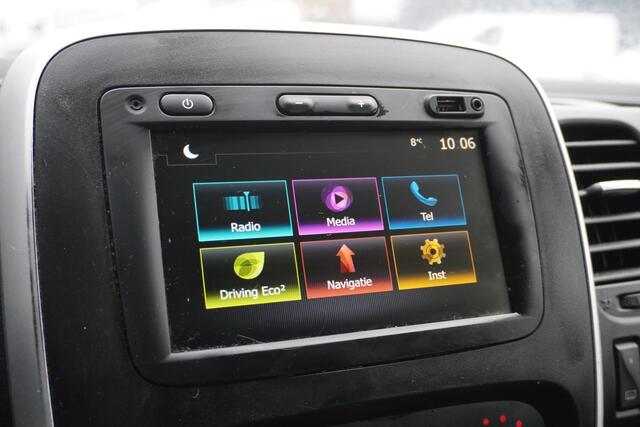 Renault TRAFIC 2.0 dCi L2 EURO 6 - Airco - Cruise - Camera - ¤13.900,- Excl.