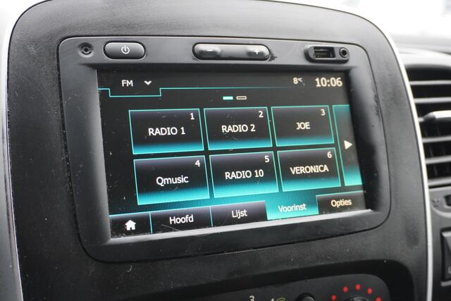 Renault TRAFIC 2.0 dCi L2 EURO 6 - Airco - Cruise - Camera - ¤13.900,- Excl.