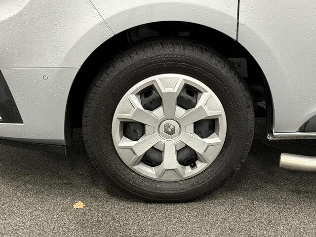 Renault TRAFIC 2.0 DCI 150PK L2H1 Dubbele Cabine Work Edition Airco Cruise Control Navi Parkeersensoren Voor & Achter Camera