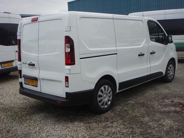 Renault TRAFIC 2.0 dCi 120 Groot scherm navi 118202 km bj 20