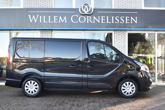 Renault TRAFIC 2.0 dCi 120 T27 L1H1 Navi Camera Laadvloer Clima