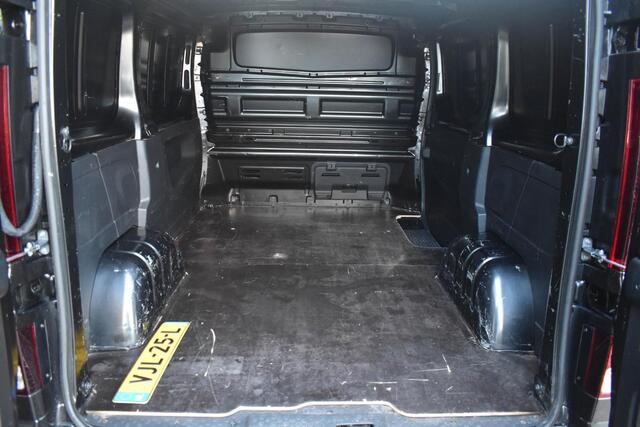 Renault TRAFIC 2.0 dCi 120 T27 L1H1 Navi Camera Laadvloer Clima