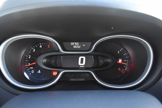 Renault TRAFIC 2.0 dCi 120 T27 L1H1 Navi Camera Laadvloer Clima